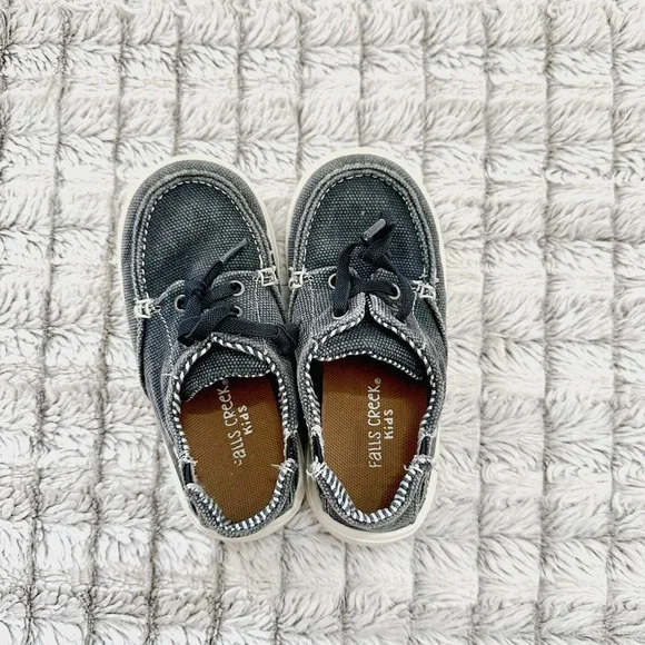 Falls Creek Toddler Loafers - Picture 3 of 6